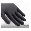 34-874 Maxiflex Nylon and Spandex Grip Ultimate Nitrile Foam Good Grip Gloves